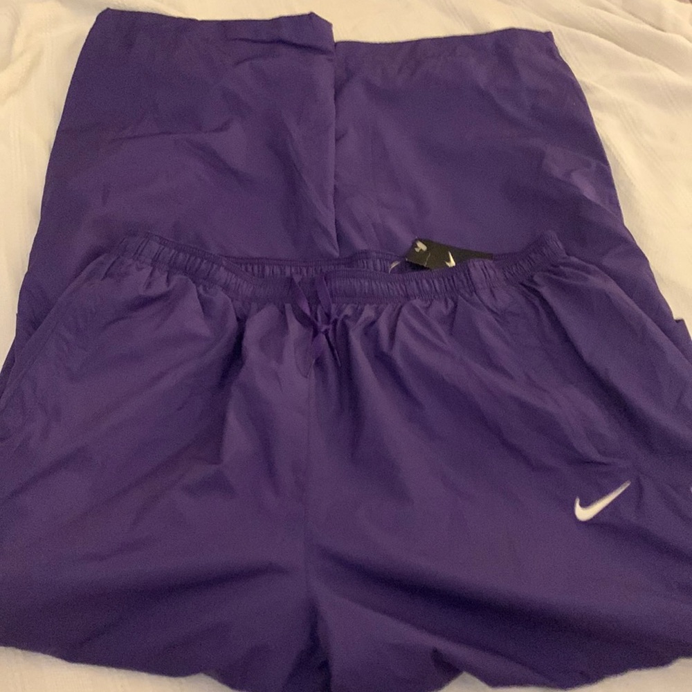 NEW Nike Training Joggers
